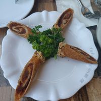  at Tofu Vegan - Islington in North London