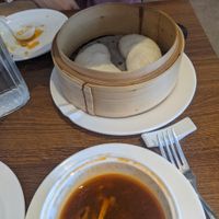  at Tofu Vegan - Islington in North London