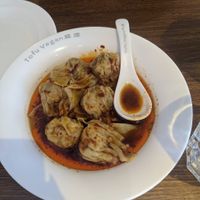  at Tofu Vegan - Islington in North London