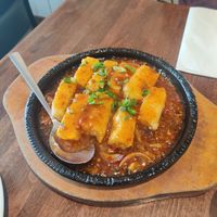  at Tofu Vegan - Islington in North London