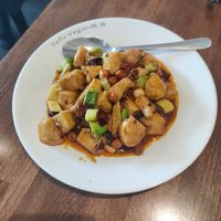  at Tofu Vegan - Islington in North London