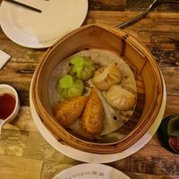  at Tofu Vegan - Islington in North London