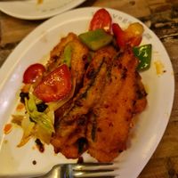  at Tofu Vegan - Islington in North London