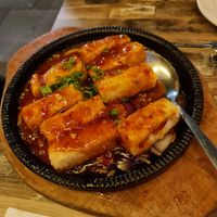  at Tofu Vegan - Islington in North London