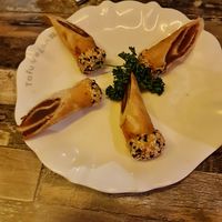  at Tofu Vegan - Islington in North London