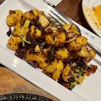 Main   at Tofu Vegan - Islington in North London