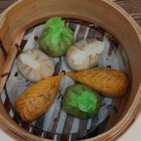  at Tofu Vegan - Islington in North London