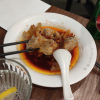  at Tofu Vegan - Islington in North London