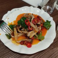  at Tofu Vegan - Islington in North London