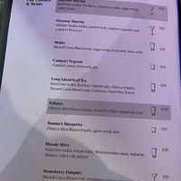   at Tofu Vegan - Islington in North London