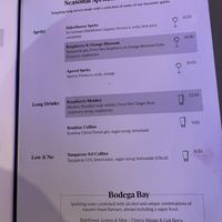   at Tofu Vegan - Islington in North London