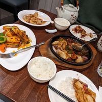  at Tofu Vegan - Islington in North London