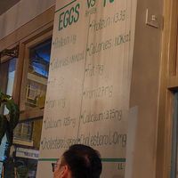  at Tofu Vegan - Islington in North London