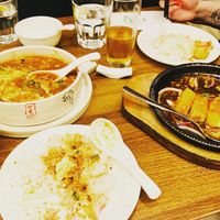 Great food, reasonably priced   at Tofu Vegan - Islington in North London