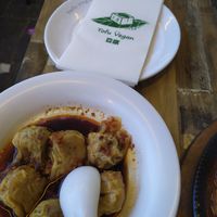  at Tofu Vegan - Islington in North London