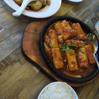  at Tofu Vegan - Islington in North London