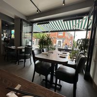   at Tofu Vegan - Islington in North London