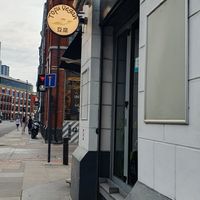  at Tofu Vegan - Islington in North London