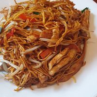  at Tofu Vegan - Islington in North London