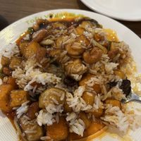   at Tofu Vegan - Islington in North London