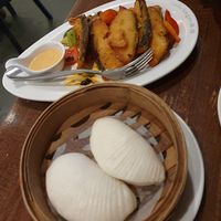  at Tofu Vegan - Islington in North London