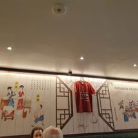 Inside at Tofu Vegan - Islington in North London