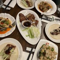   at Tofu Vegan - Islington in North London