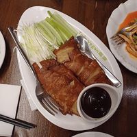   at Tofu Vegan - Islington in North London