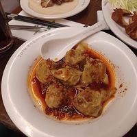   at Tofu Vegan - Islington in North London