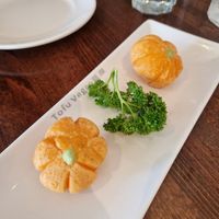  at Tofu Vegan - Islington in North London