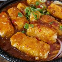  at Tofu Vegan - Islington in North London