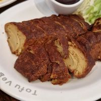  at Tofu Vegan - Islington in North London