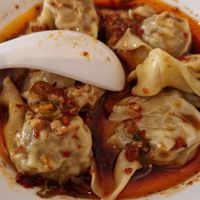  at Tofu Vegan - Islington in North London