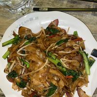   at Tofu Vegan - Islington in North London