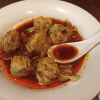 Amazing dim sum at Tofu Vegan - Islington in North London