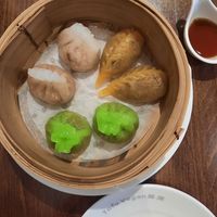  at Tofu Vegan - Islington in North London