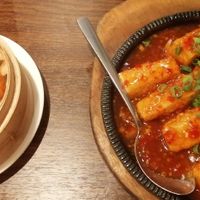  at Tofu Vegan - Islington in North London