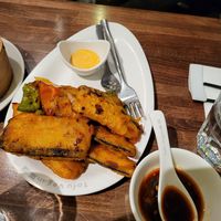  at Tofu Vegan - Islington in North London