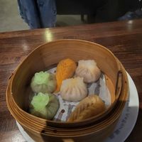  at Tofu Vegan - Islington in North London