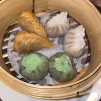   at Tofu Vegan - Islington in North London