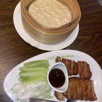   at Tofu Vegan - Islington in North London