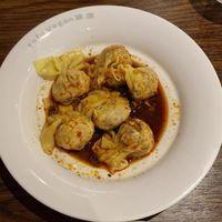  at Tofu Vegan - Islington in North London