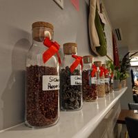  at Tofu Vegan - Islington in North London