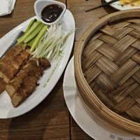  at Tofu Vegan - Islington in North London