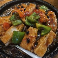  at Tofu Vegan - Islington in North London