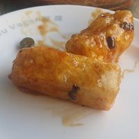 Tofu at Tofu Vegan - Islington in North London