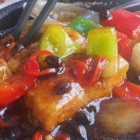  at Tofu Vegan - Islington in North London