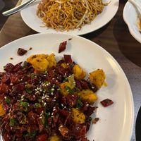  at Tofu Vegan - Islington in North London