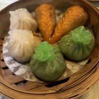   at Tofu Vegan - Islington in North London