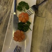   at Tofu Vegan - Islington in North London